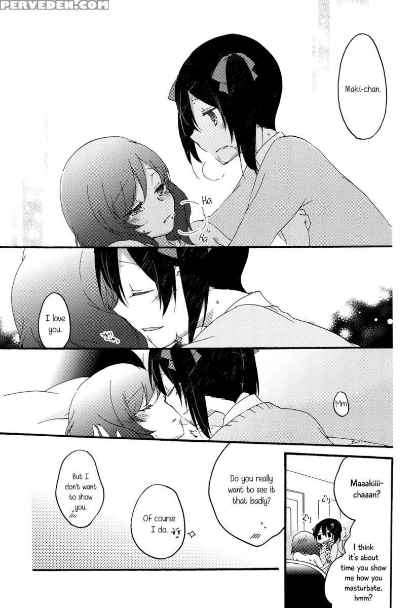 Private Tsunderation Round 2 Chapter 1000 Page 34